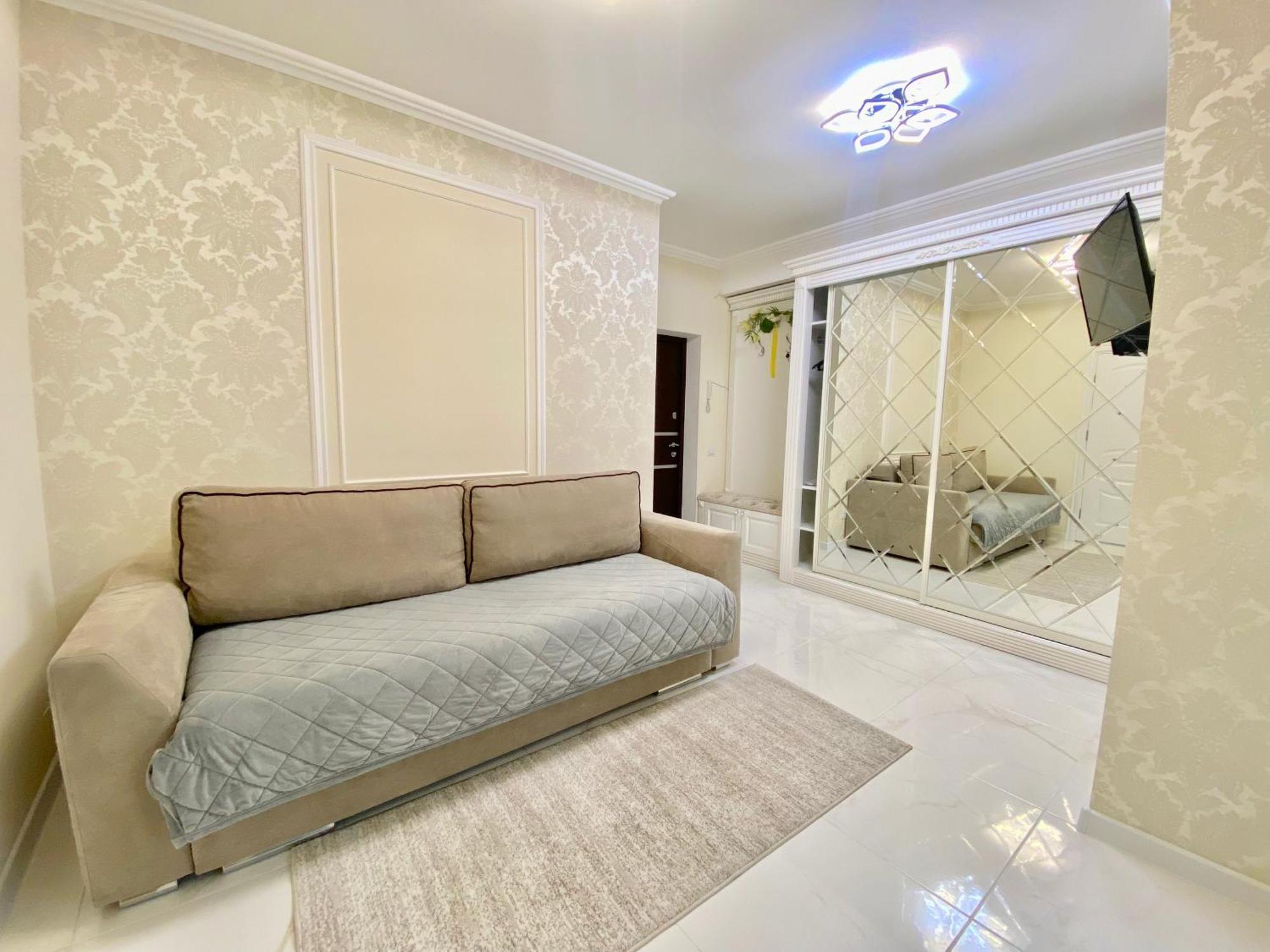 Apartament Airport คีชีเนา ภายนอก รูปภาพ