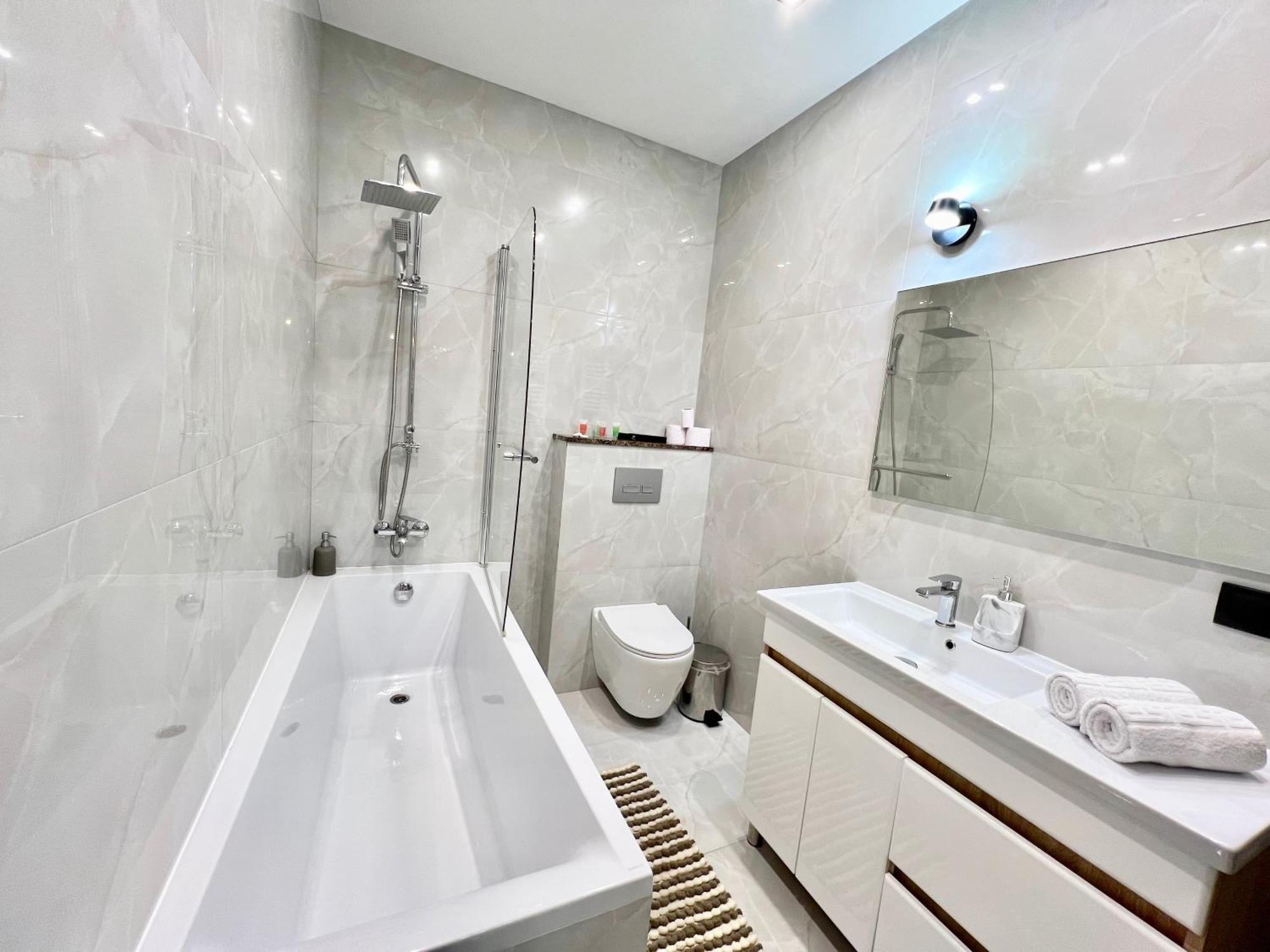 Apartament Airport คีชีเนา ภายนอก รูปภาพ